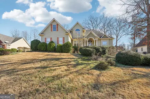Exterior - 220 Doubles Dr, Covington, GA 30016 photo 1 of 12