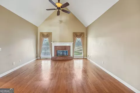 Living - 220 Doubles Dr, Covington, GA 30016 photo 1 of 5
