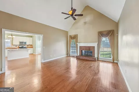 Living - 220 Doubles Dr, Covington, GA 30016 photo 2 of 5