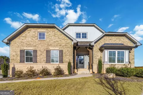 2950 Stone Rd, Watkinsville, GA 30677