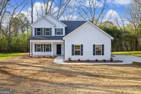 615 N Mcdonough Rd, Griffin, GA 30223