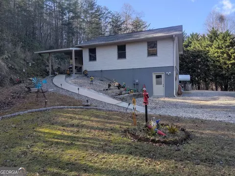 67 Matthew St, Blairsville, GA 30512