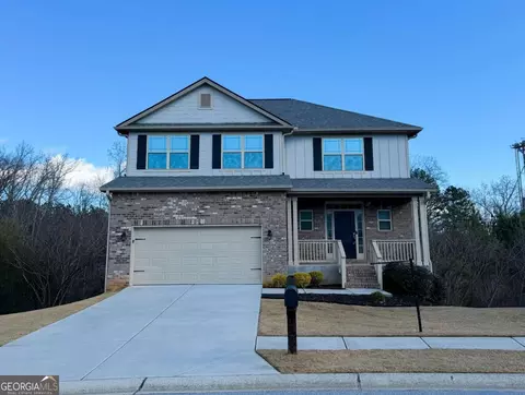 72 Hidden Pines Cir, Pendergrass, GA 30567