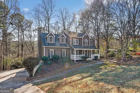 1581 Marshall Ln SE, Conyers, GA 30094