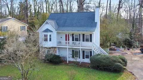 1182 Broward Dr NE, Marietta, GA 30066