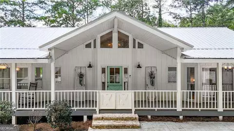 190 Ash Trl, Waleska, GA 30183