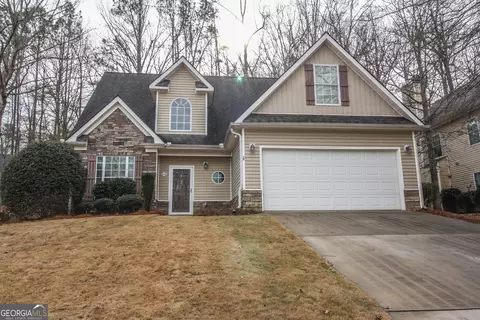 64 Tapestry Ln, Newnan, GA 30265