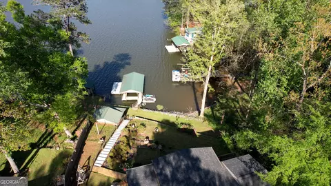 89 Miss Sarah Rd, Monticello, GA 31064