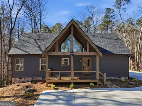 835 Hilton Dr, Ellijay, GA 30540