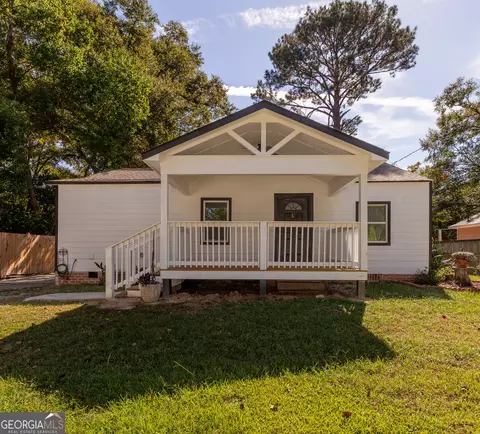 1618 Forestside Dr, Columbus, GA 31907