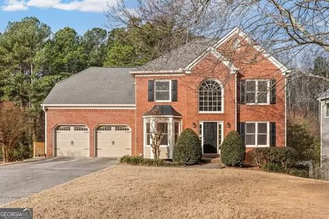 415 Carmain Ln NW, Marietta, GA 30064