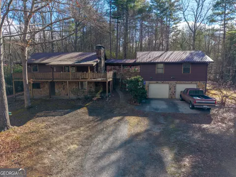 300 Sandy Gap Rd, Murphy, NC 28906