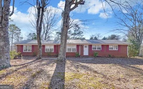 3904 Antioch Church Rd, Toccoa, GA 30577