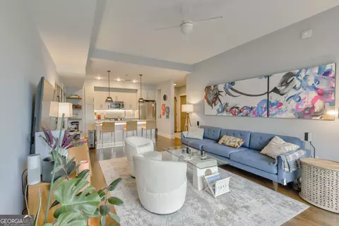 1100 Howell Mill Rd NW #312, Atlanta, GA 30318