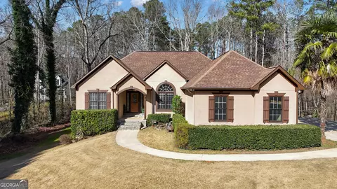 340 Spring Forest Way, Sharpsburg, GA 30277