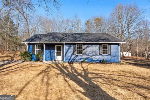 601 Hill Haven Rd, Greenville, GA 30222