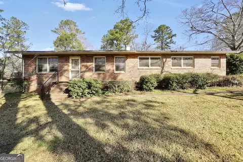610 W Washington St, Monticello, GA 31064