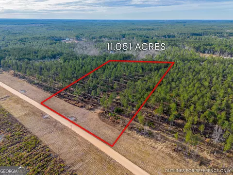lot4 Arcola Rd, Brooklet, GA 30415