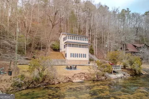 53 Addle Trl #2382, Ellijay, GA 30540