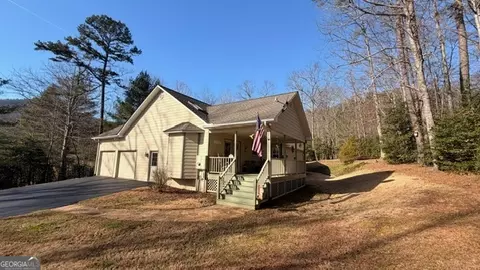2365 Robin Hood Trl, Hiawassee, GA 30546