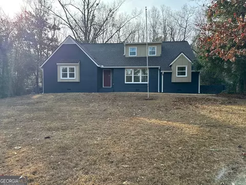 617 Mayes Way, Manchester, GA 31816
