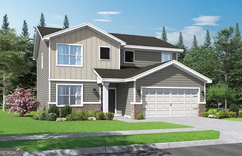 4 Stonebrook Dr, Rome, GA 30165