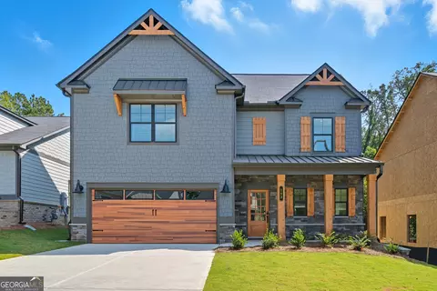 103 Everwood Ct, Dallas, GA 30132