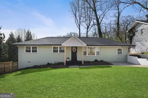 1337 Emerald Ave SE, Atlanta, GA 30316