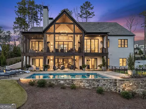 1131 Neary Rdg, Greensboro, GA 30642
