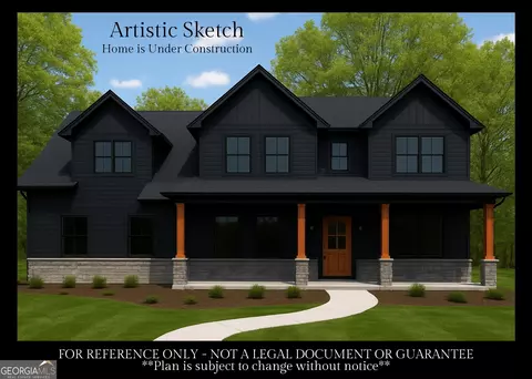 473 Linwood Dr, Demorest, GA 30535