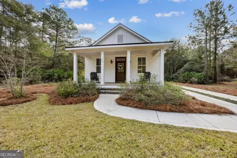 128 Mooring Ln, Saint Marys, GA 31558
