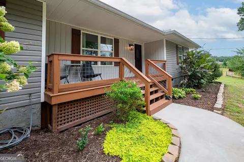 191 Hightower Loop Rd NE, Ranger, GA 30734