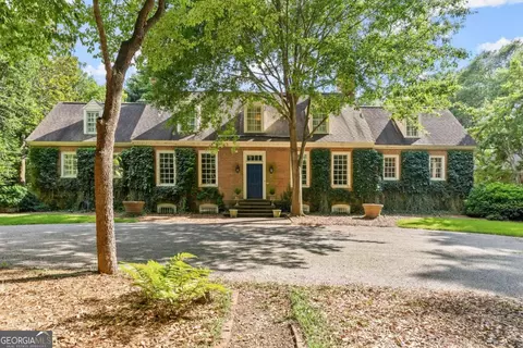 4814 Amal Ln, Gainesville, GA 30506