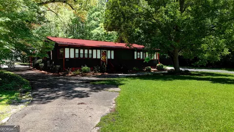 973 Barker Rd SW, Rome, GA 30165