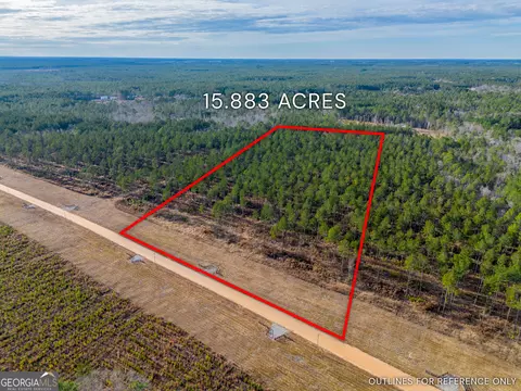 lot5 Arcola Rd, Brooklet, GA 30415