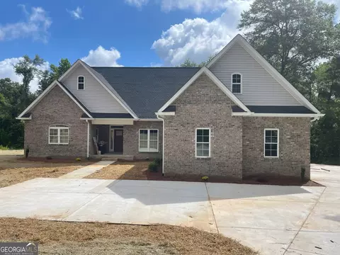 180 Ridge Cir, Macon, GA 31216