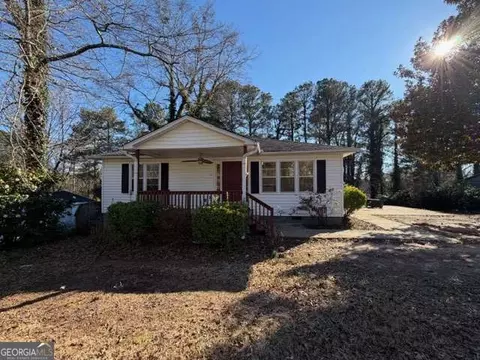 109 Glenn St, Dallas, GA 30132