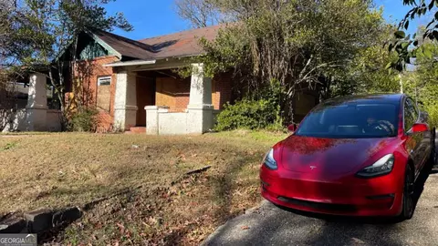 1851 Coleman Ave, Macon, GA 31201