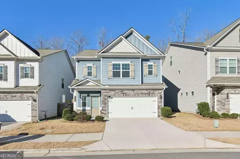 178 Bryon Ln, Acworth, GA 30102