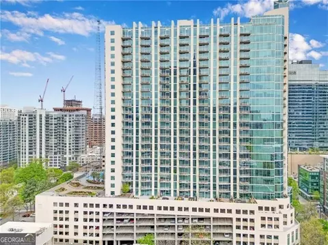 860 Peachtree St NE #2311, Atlanta, GA 30308