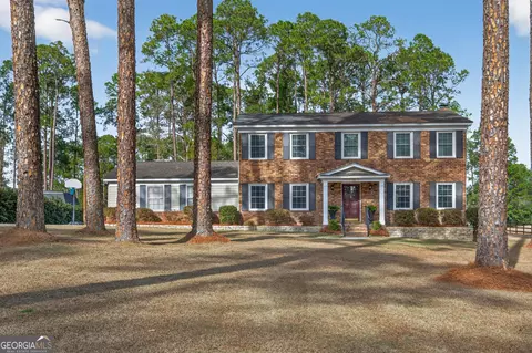13 Forest Pines Dr, Statesboro, GA 30458