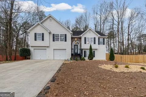 631 Saddle Ridge Dr, Bethlehem, GA 30620