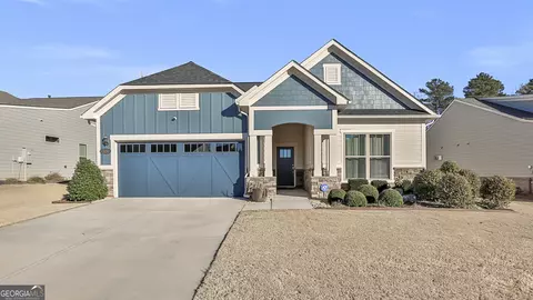 324 Elkins Pl, Peachtree City, GA 30269