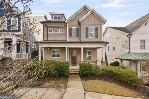 52 Lathhouse Ln, Marietta, GA 30066