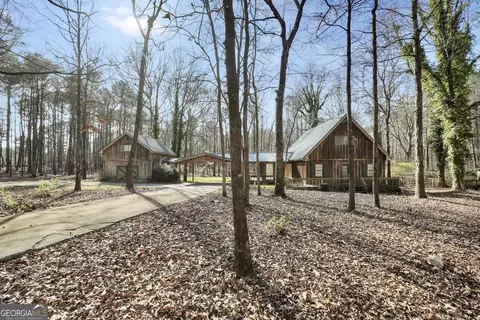 2786 Perimeter Rd, Monticello, GA 31064