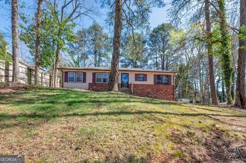 1630 Gaylor Cir SE, Smyrna, GA 30082