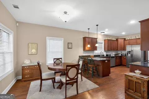Dining - 250 Sara Beth Dr, Brooklet, GA 30415 photo 2 of 2