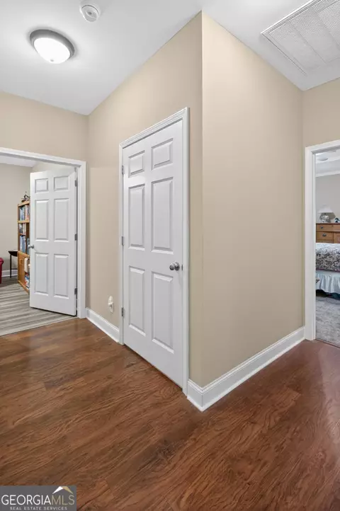 Entry Way - 250 Sara Beth Dr, Brooklet, GA 30415 photo 7 of 10