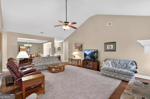 Living - 250 Sara Beth Dr, Brooklet, GA 30415 photo 1 of 1