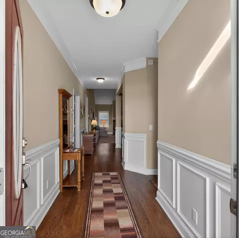 Entry Way - 250 Sara Beth Dr, Brooklet, GA 30415 photo 1 of 10